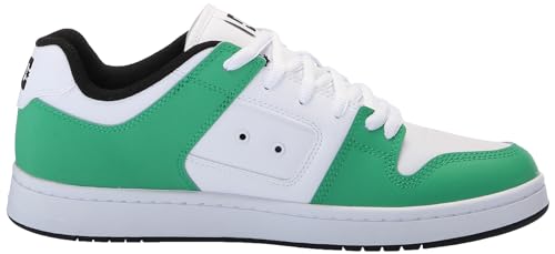 Image of DC Mens Men's Manteca 4 Low Skate Shoe