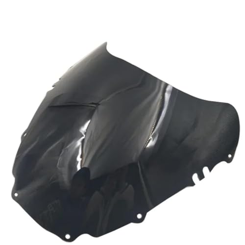 Pare-brise pour moto Suzuki GSX-R750 extension de becquet réglable universelle