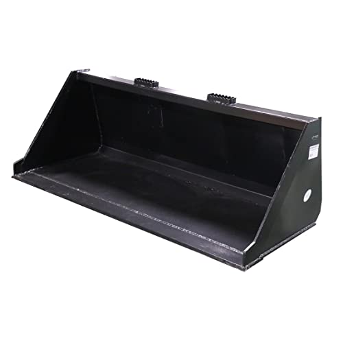 The Best Stump Bucket For Skid Steer