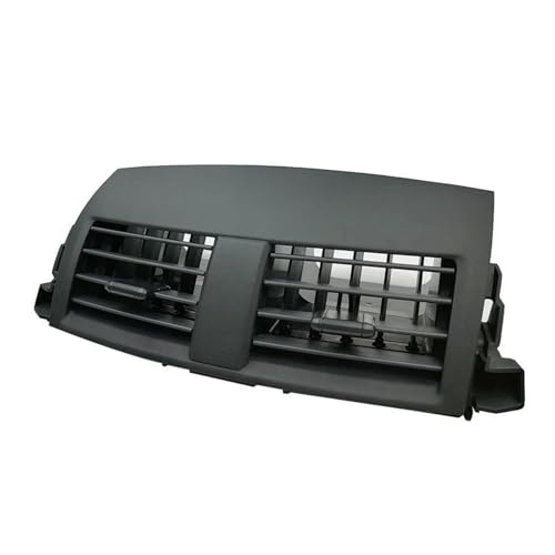 Grille d'aération orientable et cadre de climatisation pour Toyota RAV4