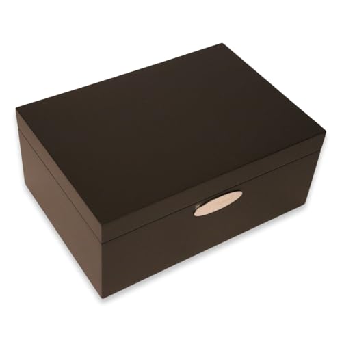 HUMIDOR Black Mat S.T. DUPONT...