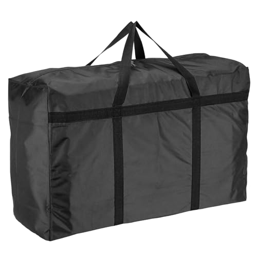 Sac de sport extra large 88,9 cm léger et résistant pour femme et homme