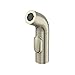 Gerber Danze DA503127NBN Side Spray Head for Parma Series Kitchen Faucet, Brushed Nickel