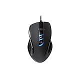 souris gamer gigabyte GM-M6980X Souris Gigabyte M6980X High-Performance Laser Gaming