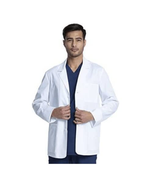 youth ride Men's Full-Sleeve Lab Coat � Classic, Comfortable & Functional-picture-16