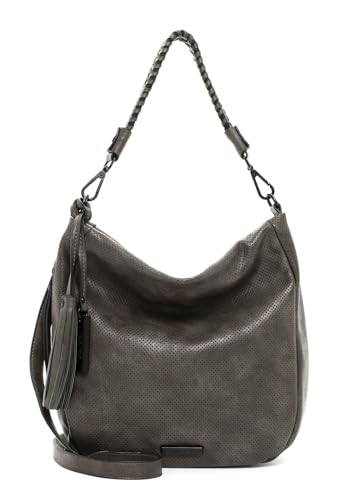 Suri Frey Tally Handbag Sacoche Fango idéal pour vos journées en ville