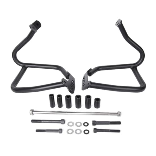 Protection de cadre corps NineT pare-chocs moteur acier Urban GS