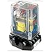 Warrick Level Controls - Merlo 26MB1A0F LowWtrCutOffCtrl(PwrOut&PshBtn