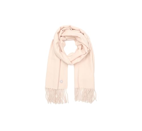 Michael Kors Women's Metallic Herringbone Wrap, Stylish Fashion Accessory