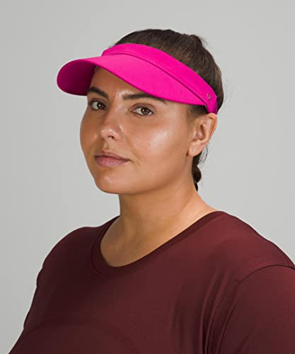 Image of Lululemon Fast Paced Run Visor