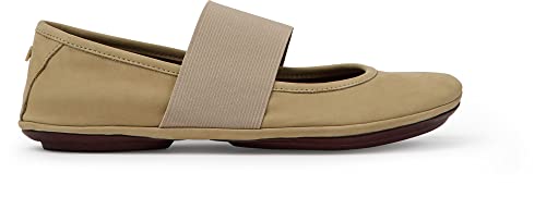 Chaussures de ville fille Camper Right anti-glisse et faciles à enfiler
