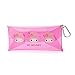 Sanrio My Melody 492086 Clear Accessory Case