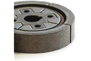 Clutch for Mikasa 15mm 362454441 Jumping Jack Tamper