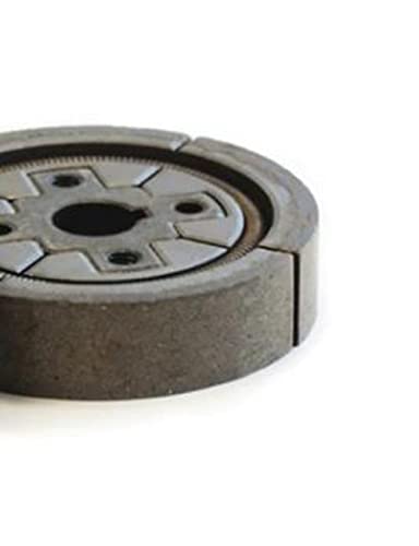 Clutch for Mikasa 15mm MultiQuip Rammer Jumping Jack Tamper Part #362454441