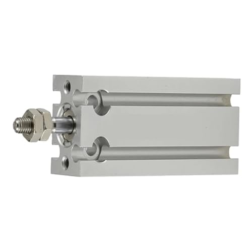 Cilindro neumático mini con diseño compacto para optimizar espacio 3