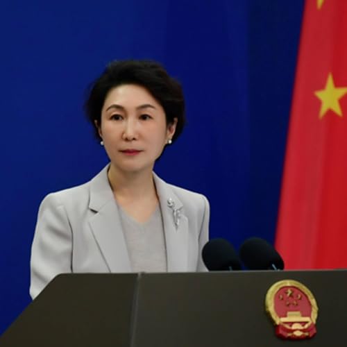 China asks Japan to clarify "consistent stance" on Taiwan: FM spokesperson