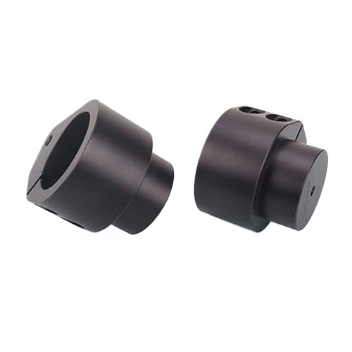 Pince guidon CF250SR adaptateur de montage rehausseur moto SR250