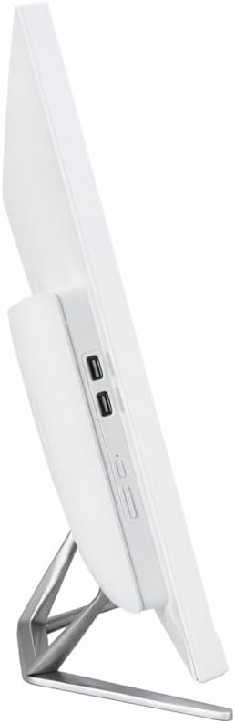 Computador All In One 27" Full HD 16GB SSD 512GB Wi-Fi para Trabalho | Home Office e Estudo Computador All In One 27" Full HD 16GB SSD 512GB Wi-Fi para Trabalho | Home Office e Estudo