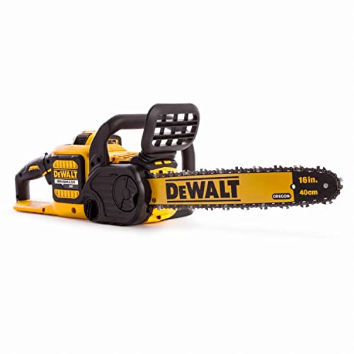 DEWALT DCM575X1-QW - Motosierra sin escobillas Flex Volt 54V 3Ah