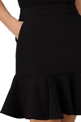 MILLY Women's Cady Alanna Skirt4