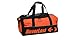 Produktbild Neverlost Reisetasche Dry Vault, signalorange schwarz, 80 L