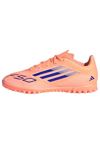 adidas Unisex Kids F50 Club Kunstrasen Fußballschuhe Kinder Beam...