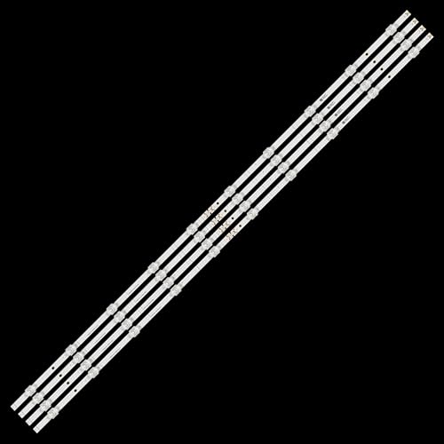 Tiras LED JL.D550A1330-003BS-M_V01 para reparar TV de 55 pulgadas, repuesto CRH-BX55V1U73030