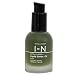 Intelligent Nutrients USDA Certified Liquid Green (Formerly Renewing Oil Serum) - Facial Serum for Redness and Oily Skin, Good for All Skin Types (1 oz)