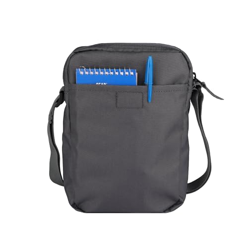 Image of Eddie Bauer Jasper Crossbody Bag | Everyday Carry | Lightweight | Travel | Adjustable | 3L