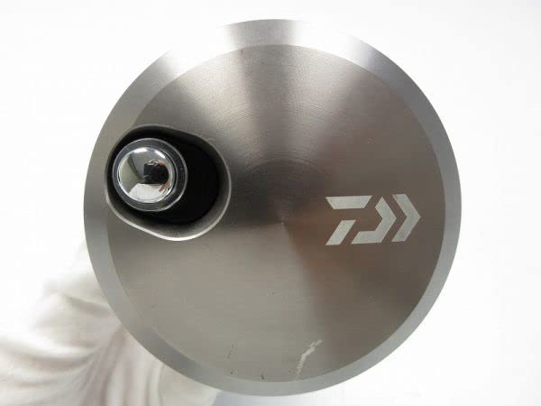 Amazon.co.jp: ダイワ ソルティガ 50A USダイワ ／管理AP3294／02