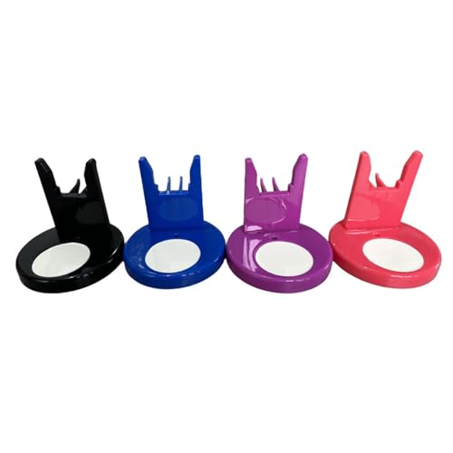 Support pour pistolets à colle chaude : ne brûlez plus vos tables grâce à ce socle stable - 6