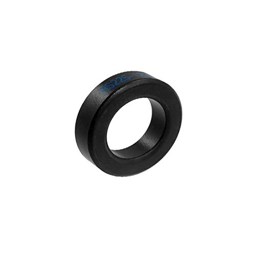 New Lon0167 Anello di ferrite in polvere magnetica...