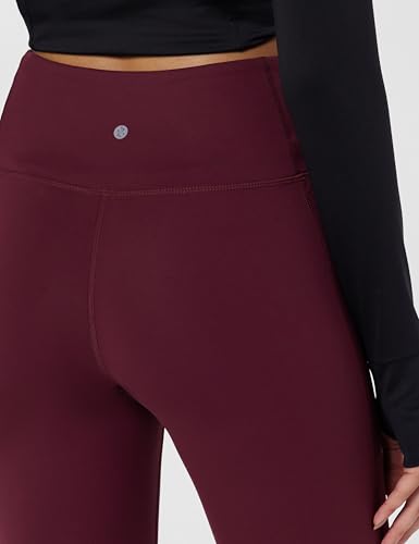 Image of BlissClub Women The Ultimate Leggings | High-Waist | Ankle Length | 4 Pockets | Squat-Proof | Activewear | Tall (for Women Above 5'5)