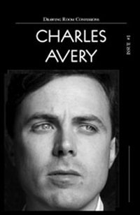 Charles Avery Issue 1 idée cadeau idéal passionné dessin