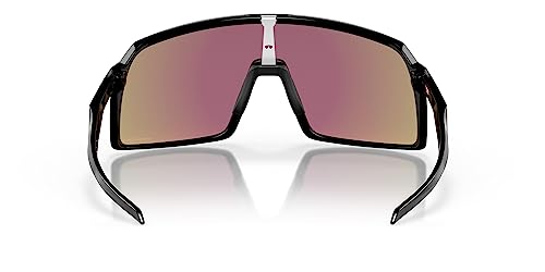 Oakley Men Rectangle Sunglasses - 0OO9406