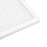 Aramox Weiche Silikonhülle für Mini-Antennen-Schutzhülle mit Regen- und Staubschutz, Gute Passform für Mini-Antennengeräte