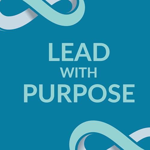 Lead with Purpose cover art
