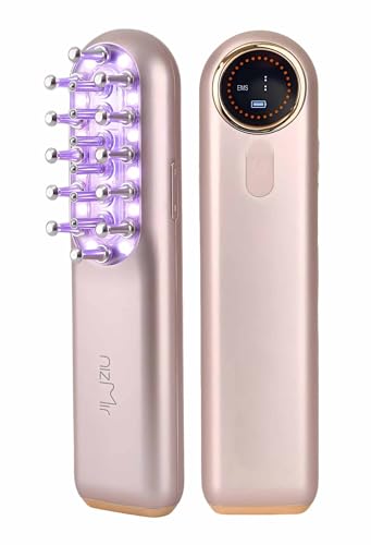 Ni Zmir 美顔器 電気ブラシ EMS