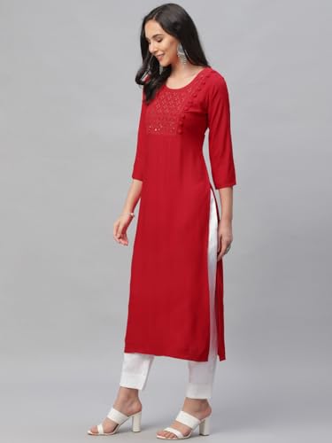 Image of Libas Women Kurta