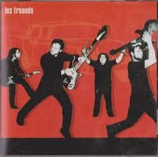 Les Truands (Frn) [Audio CD] Les Truands