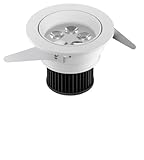 osram led-einbauleuchten-set simple dim Eingangsspannung AC: 220…240 V,