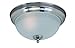 Maxim-Flush Mount EE-Flush Mount-85840FTSN