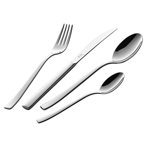 Zwilling Bela 42-Piece Cutlery Set Cover