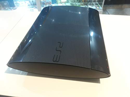 Console Sony Playstation 3 (PS3) Super Slim 250 GB