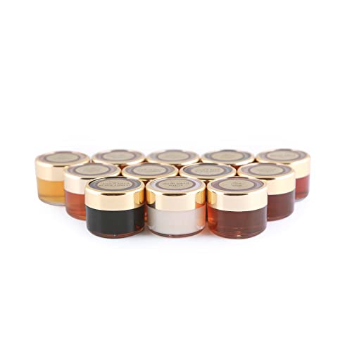 Geohoney Gourmet Honey Box, 339.6g x12 miniatura 6