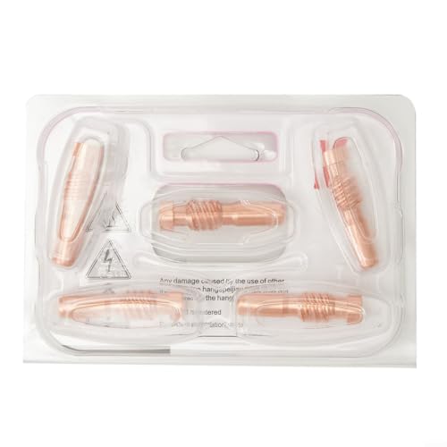 Boquillas KP2063-1B1 de alta conductividad con electrodos KP2062-2B1 para PCT-80 5