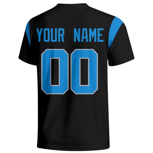 Image of ANTKING T Shirt Custom Short Sleeves for Youth Men Women