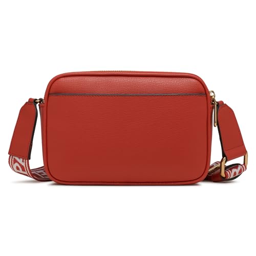 Image of KARL LAGERFELD Paris Maybelle Pin Crossbody