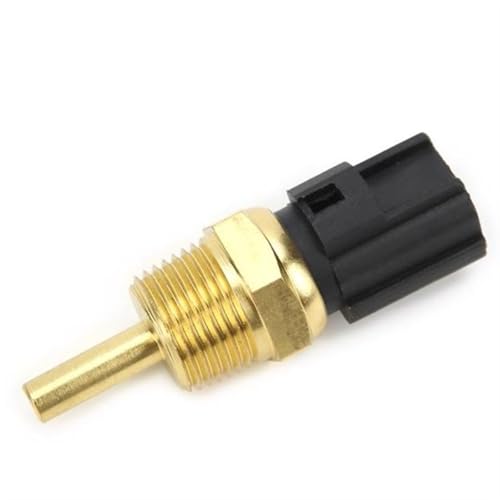 Sensor de temperatura del agua 8942287101000 para motor de coche 4