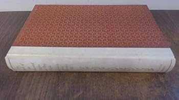 Hardcover The Book of the Thousand Nights and One Night Volume III Book